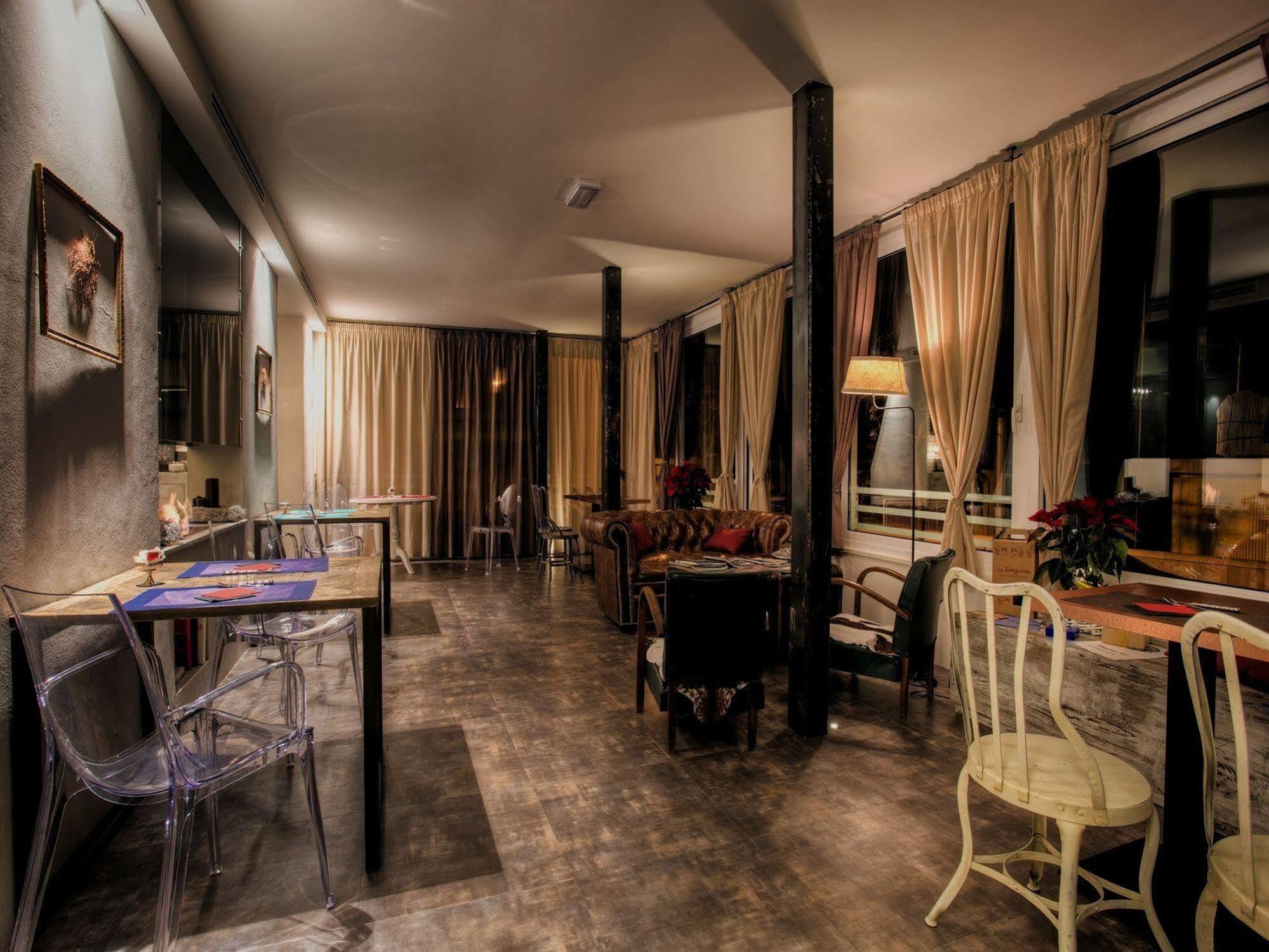 Bell Suite Hotel Bellaria-Igea Marina Exterior foto
